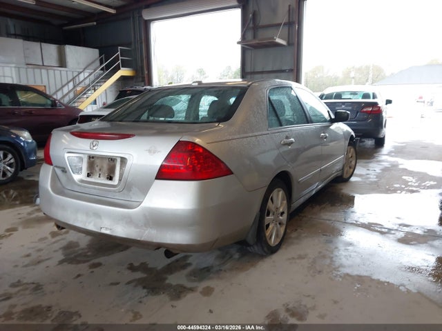 HONDA ACCORD 3.0 EX - 4