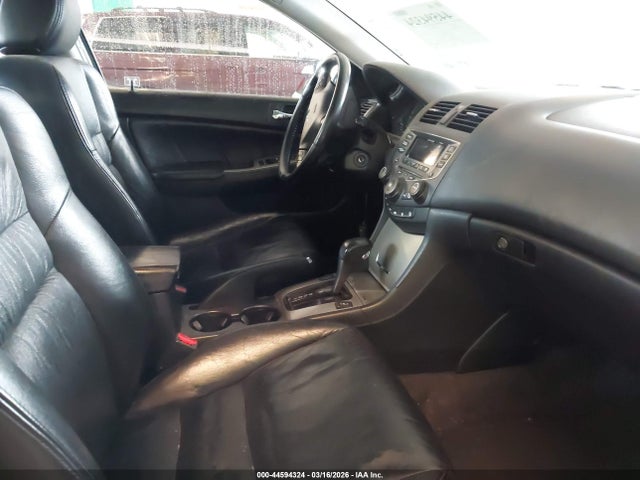 HONDA ACCORD 3.0 EX - 5