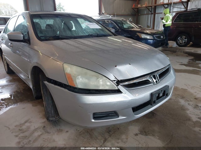 HONDA ACCORD 3.0 EX - 6