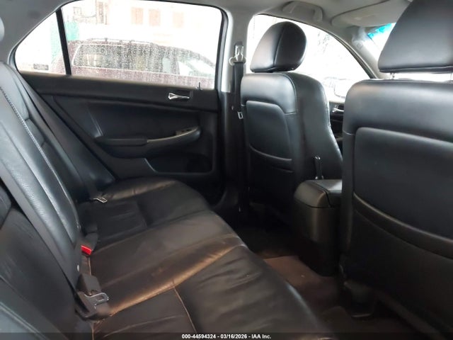 HONDA ACCORD 3.0 EX - 8