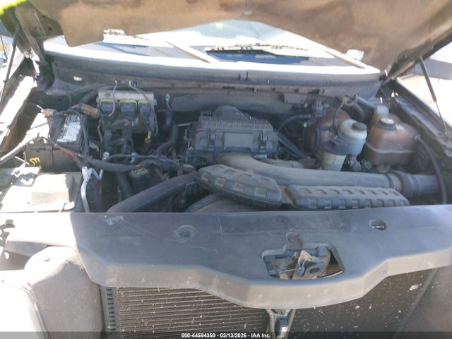FORD F-150 LARIAT/XL/XLT - 10