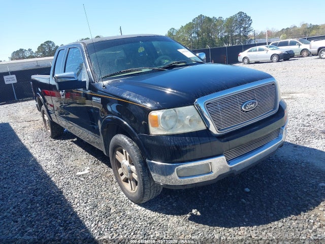 FORD F-150 LARIAT/XL/XLT - 1