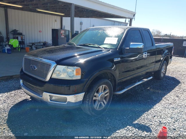 FORD F-150 LARIAT/XL/XLT - 2