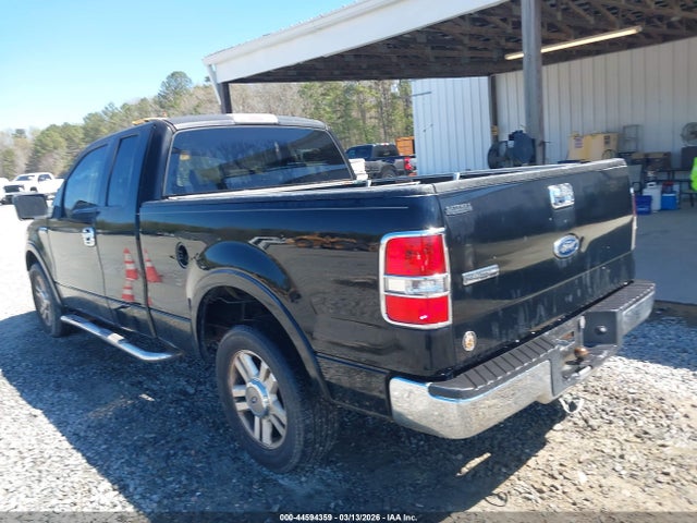 FORD F-150 LARIAT/XL/XLT - 3