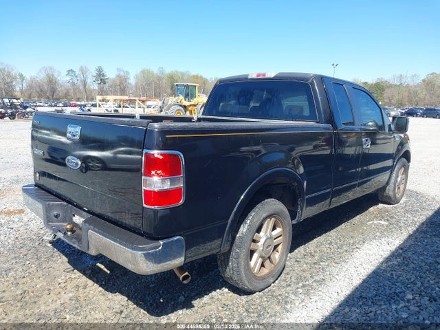 FORD F-150 LARIAT/XL/XLT - 4