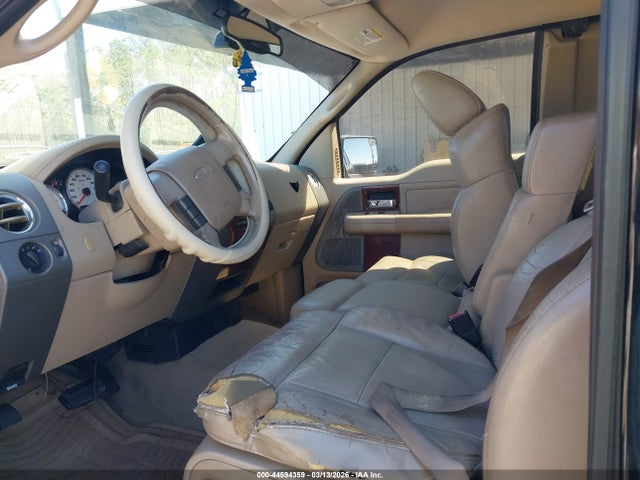 FORD F-150 LARIAT/XL/XLT - 5