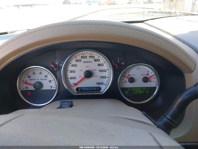FORD F-150 LARIAT/XL/XLT - 7