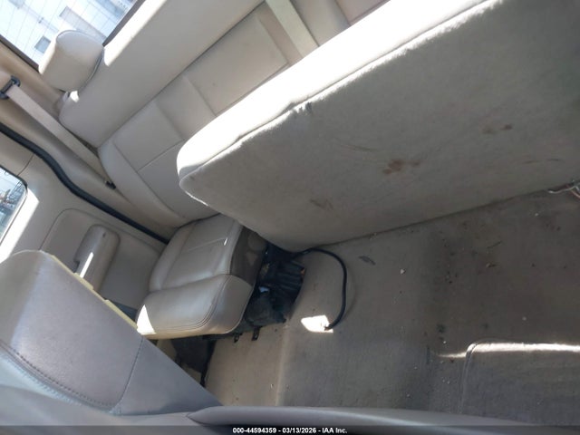 FORD F-150 LARIAT/XL/XLT - 8