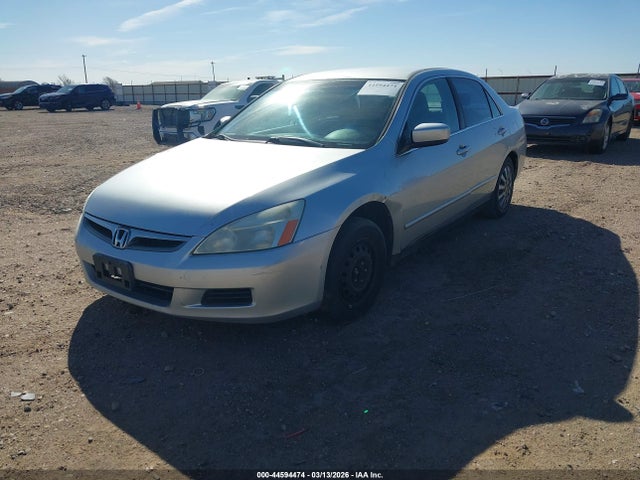 HONDA ACCORD 2.4 LX - 2