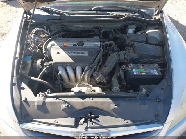 HONDA ACCORD 2.4 LX - 10