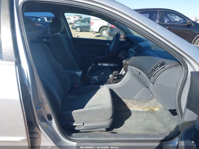 HONDA ACCORD 2.4 LX - 5