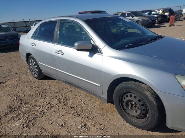 HONDA ACCORD 2.4 LX - 6