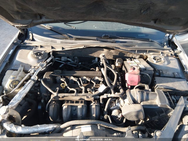 FORD FUSION SE - 10