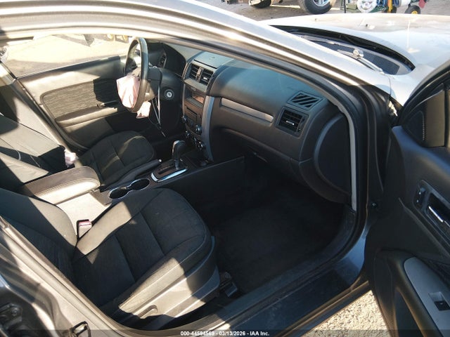 FORD FUSION SE - 5