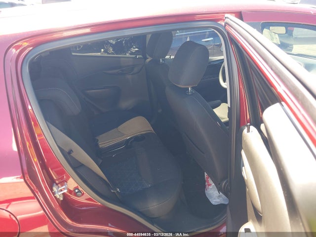 CHEVROLET SPARK FWD 1LT AUTOMATIC - 8