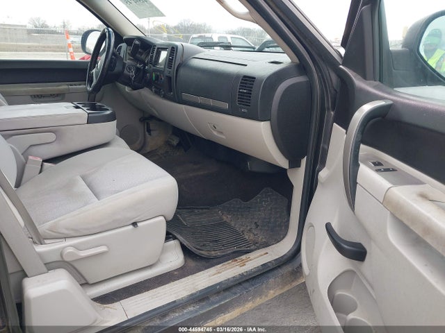 CHEVROLET SILVERADO 1500 LT - 5