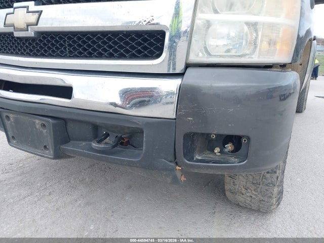 CHEVROLET SILVERADO 1500 LT - 6