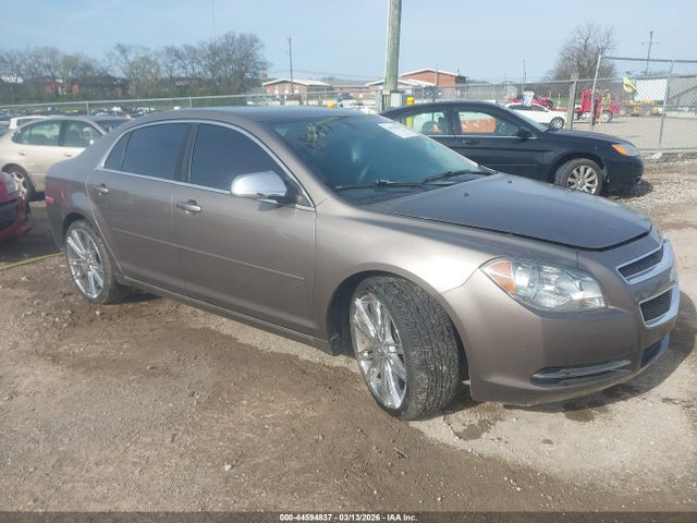 CHEVROLET MALIBU 1LT - 1