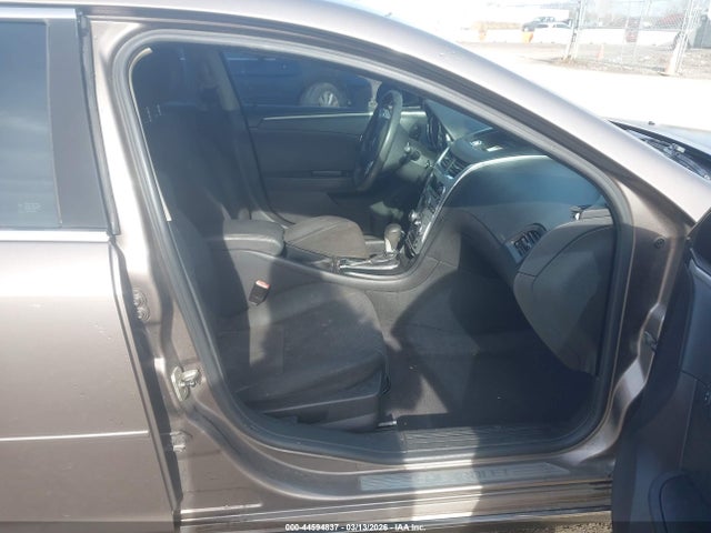 CHEVROLET MALIBU 1LT - 5