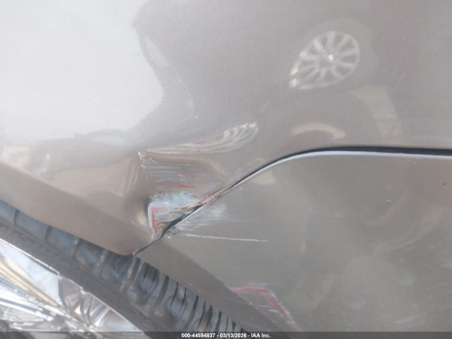 CHEVROLET MALIBU 1LT - 6