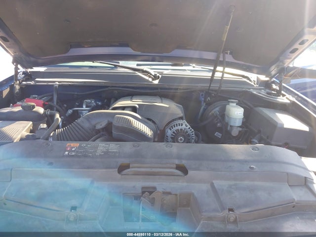 CHEVROLET AVALANCHE - 10