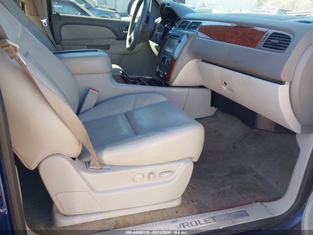 CHEVROLET AVALANCHE - 5