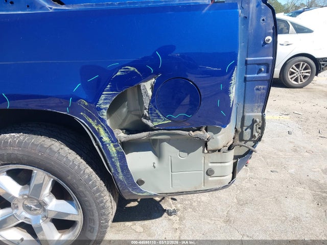 CHEVROLET AVALANCHE - 6