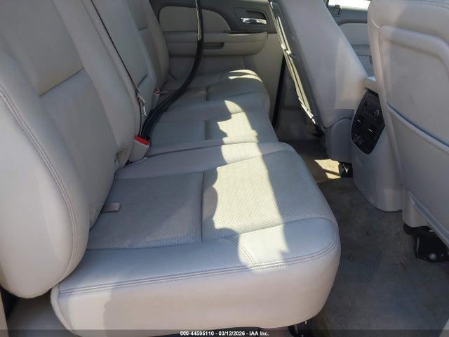 CHEVROLET AVALANCHE - 8