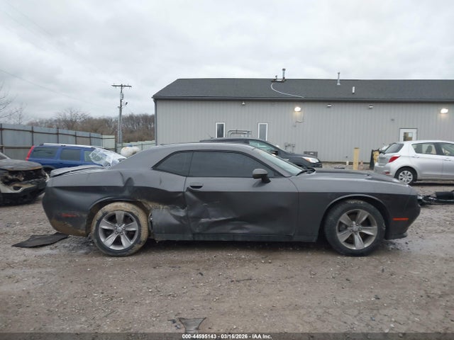 صورة مصغرة 13 لـ 2018 Dodge CHALLENGER SXT