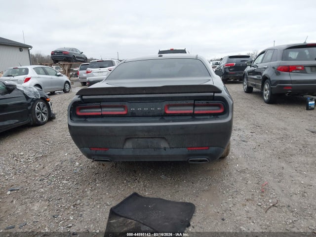 صورة مصغرة 16 لـ 2018 Dodge CHALLENGER SXT