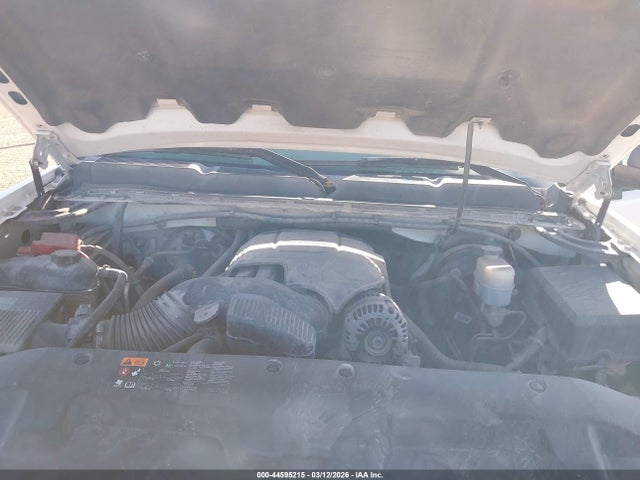 CHEVROLET SILVERADO 1500 LT - 10