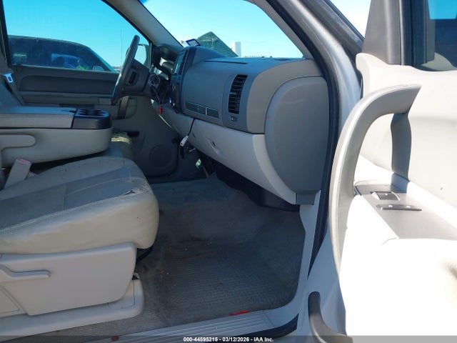 CHEVROLET SILVERADO 1500 LT - 5