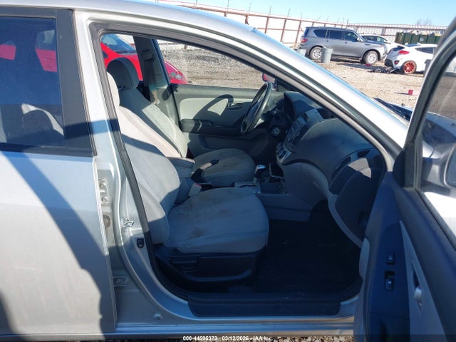2009 Hyundai ELANTRA SE 照片 5