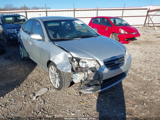 2009 Hyundai ELANTRA SE 照片 6