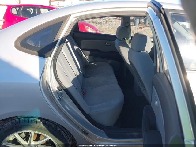 2009 Hyundai ELANTRA SE 照片 8