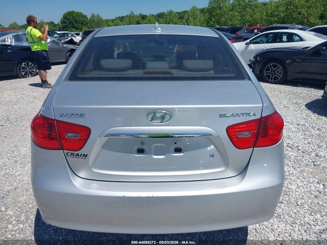 2009 Hyundai ELANTRA SE 缩略图 16