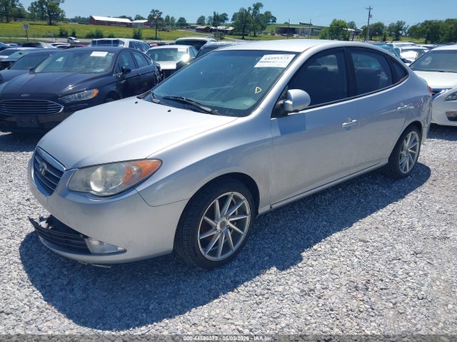 2009 Hyundai ELANTRA SE 照片 2