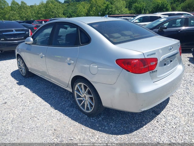 2009 Hyundai ELANTRA SE 照片 3