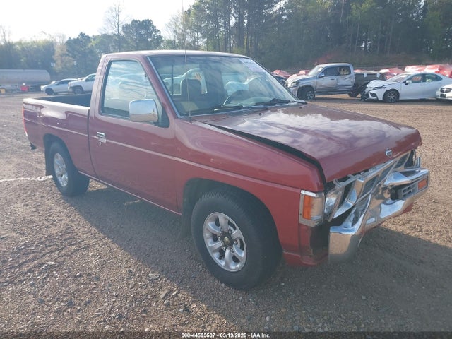 1997 NISSAN 4X2 TRUCK XE