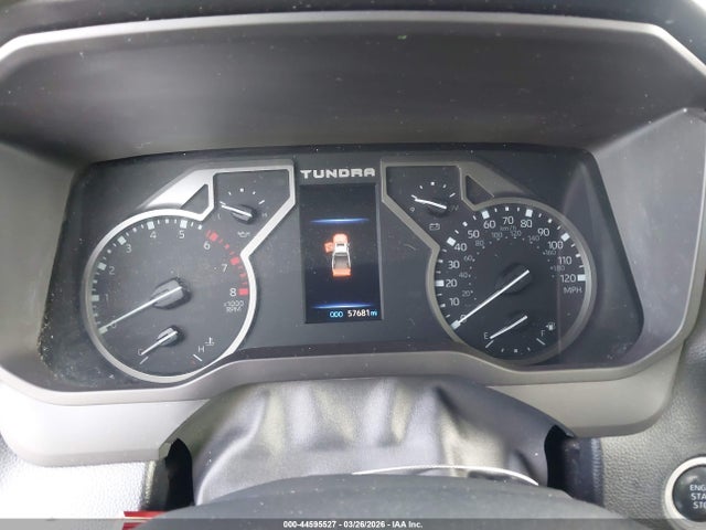 TOYOTA TUNDRA - 7