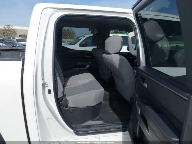 TOYOTA TUNDRA - 8