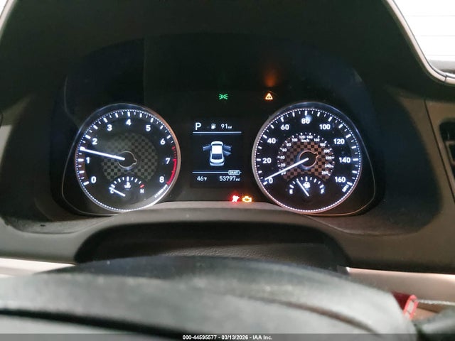 HYUNDAI ELANTRA SE - 7