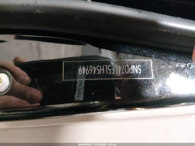 HYUNDAI ELANTRA SE - 9