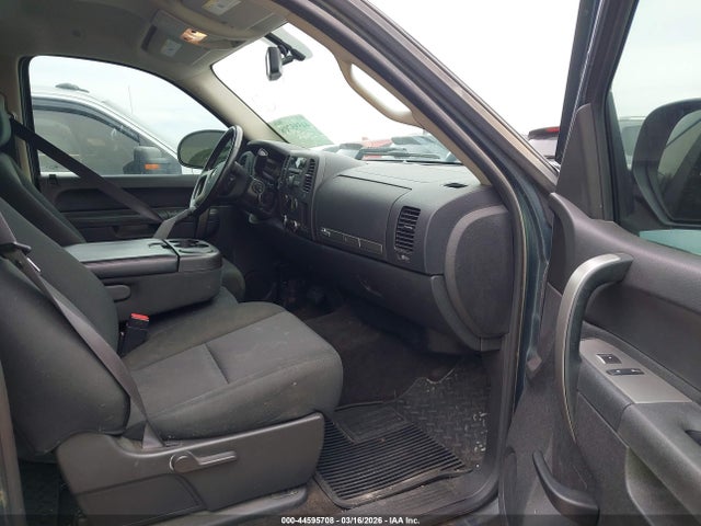 CHEVROLET SILVERADO 1500 LT - 5