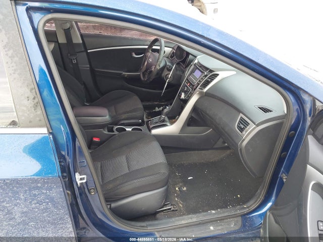 HYUNDAI ELANTRA GT - 5