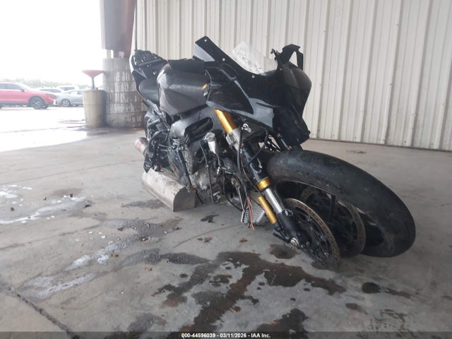 2024 SUZUKI GSX R