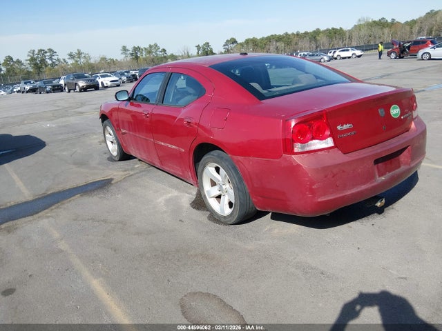 DODGE CHARGER SXT - 3