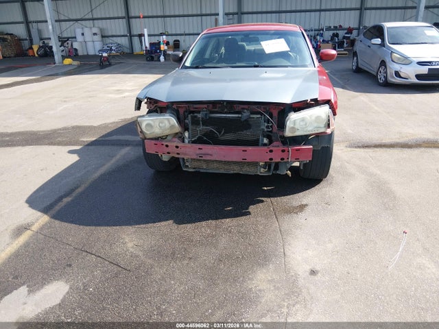 DODGE CHARGER SXT - 6