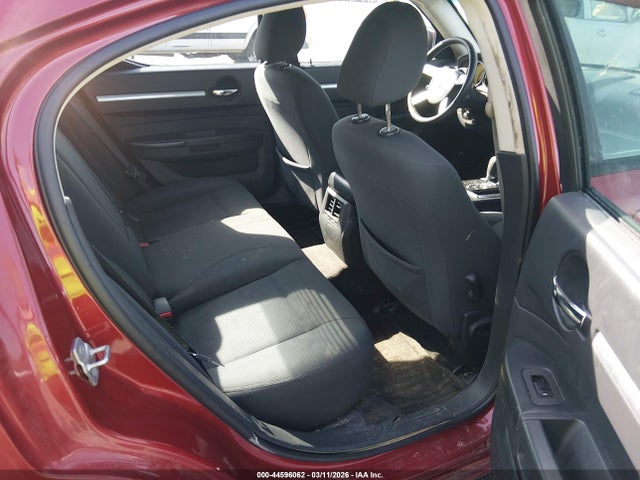 DODGE CHARGER SXT - 8