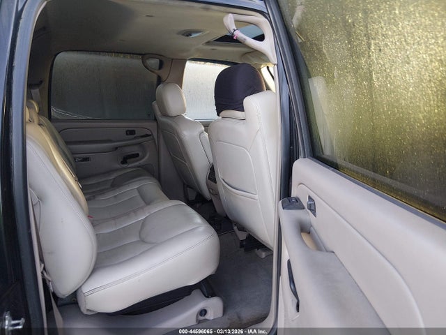 CHEVROLET AVALANCHE 1500 Z66 - 8